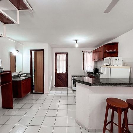 Casas Com 2 Ou 3 Suites 塞古罗港 外观 照片