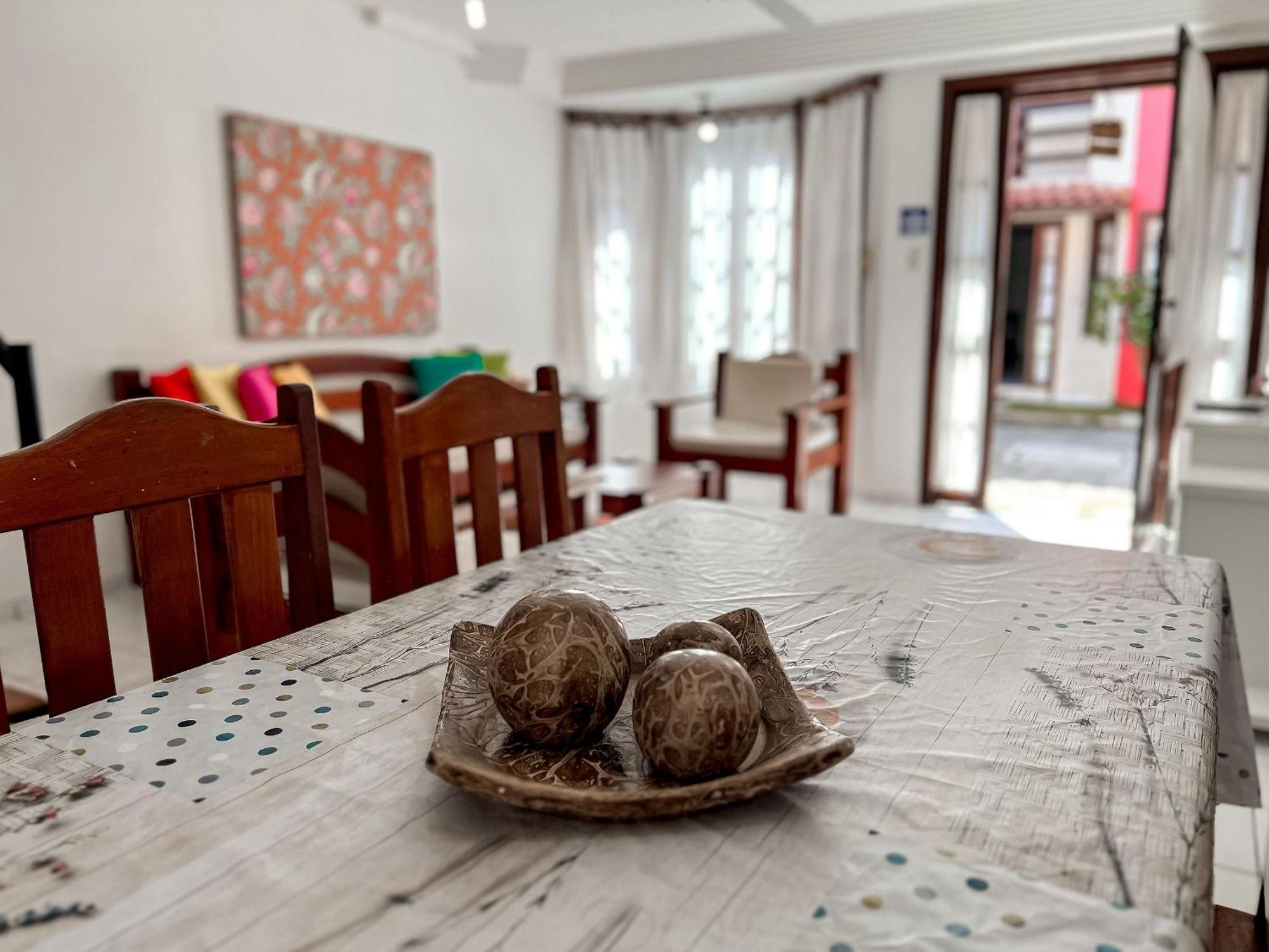 Casas Com 2 Ou 3 Suites 塞古罗港 外观 照片