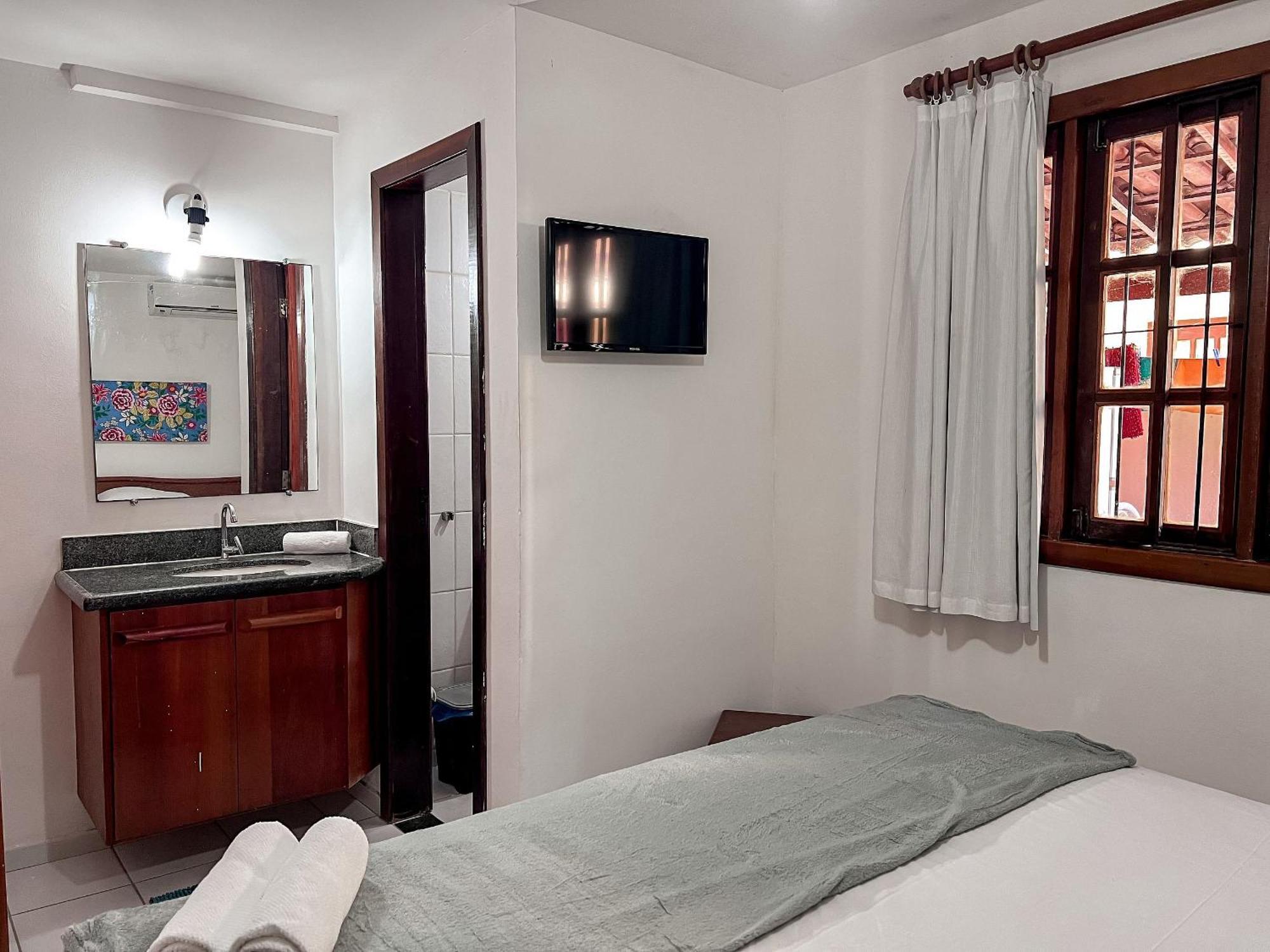 Casas Com 2 Ou 3 Suites 塞古罗港 外观 照片
