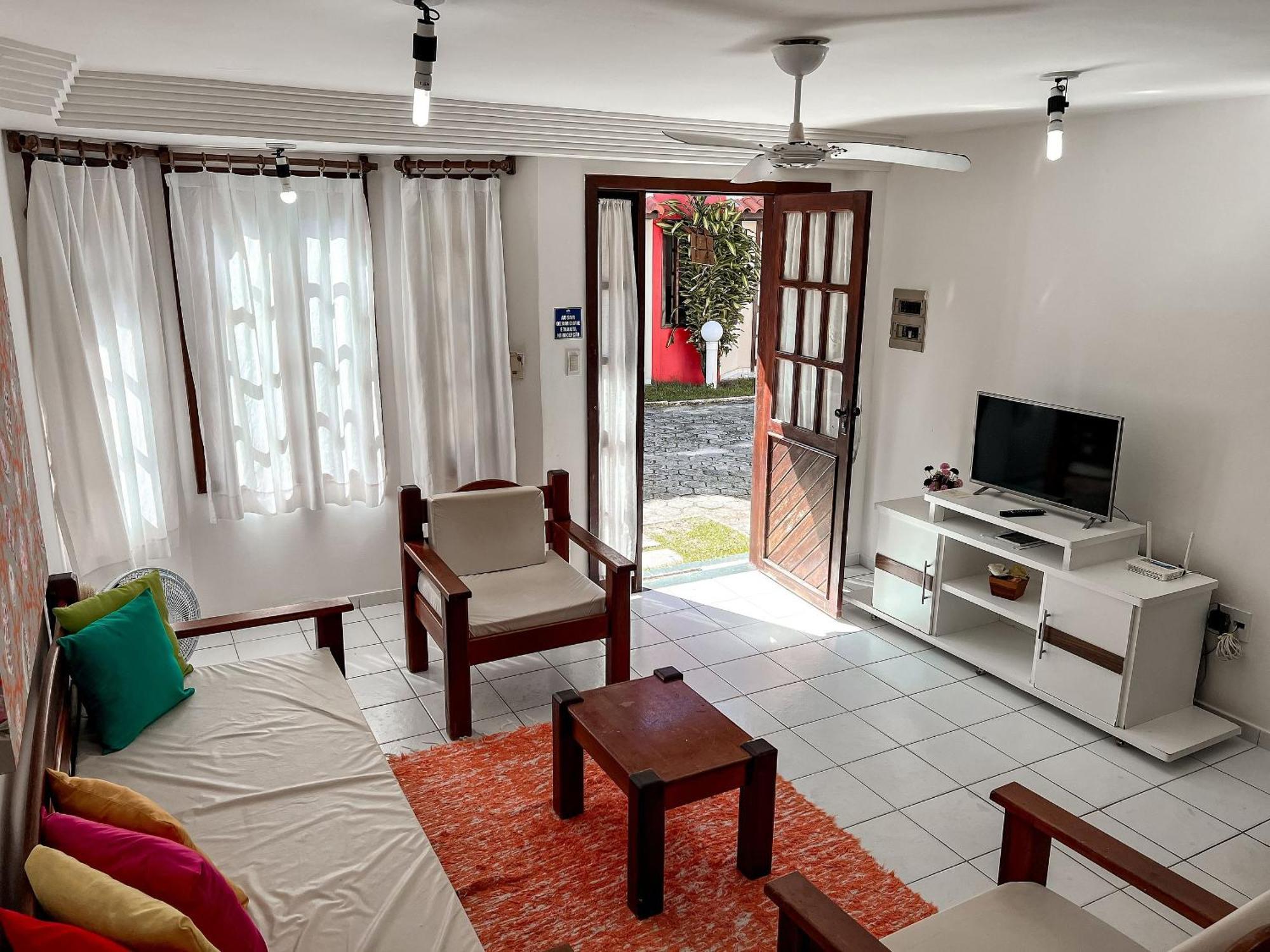 Casas Com 2 Ou 3 Suites 塞古罗港 外观 照片