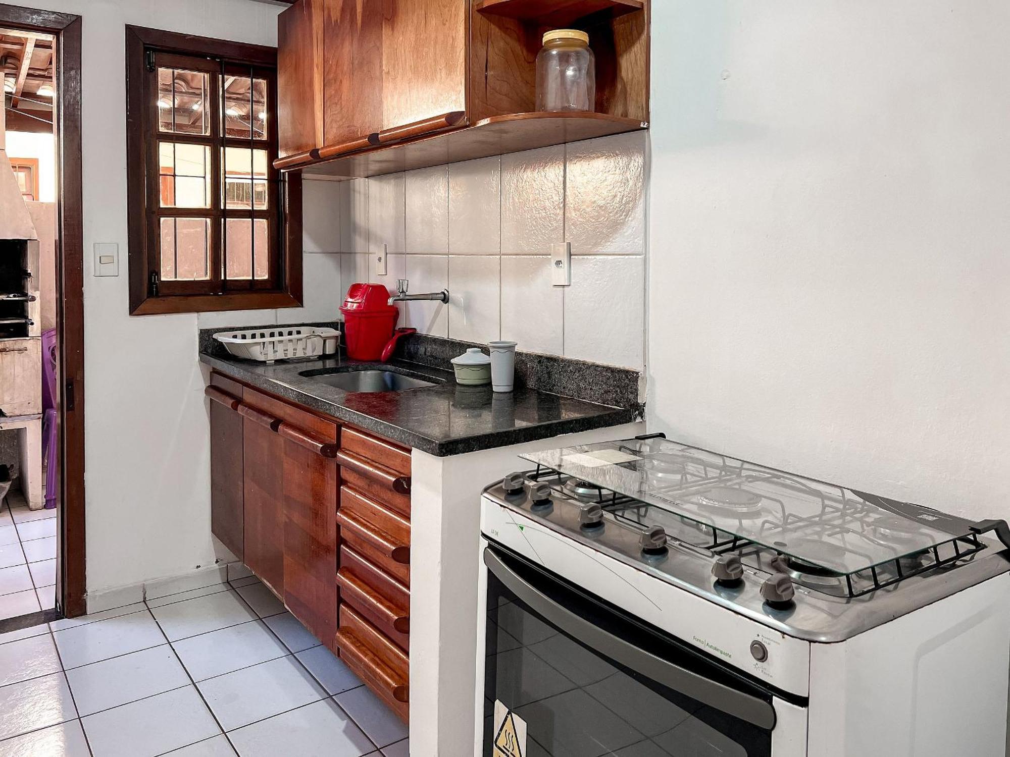 Casas Com 2 Ou 3 Suites 塞古罗港 外观 照片