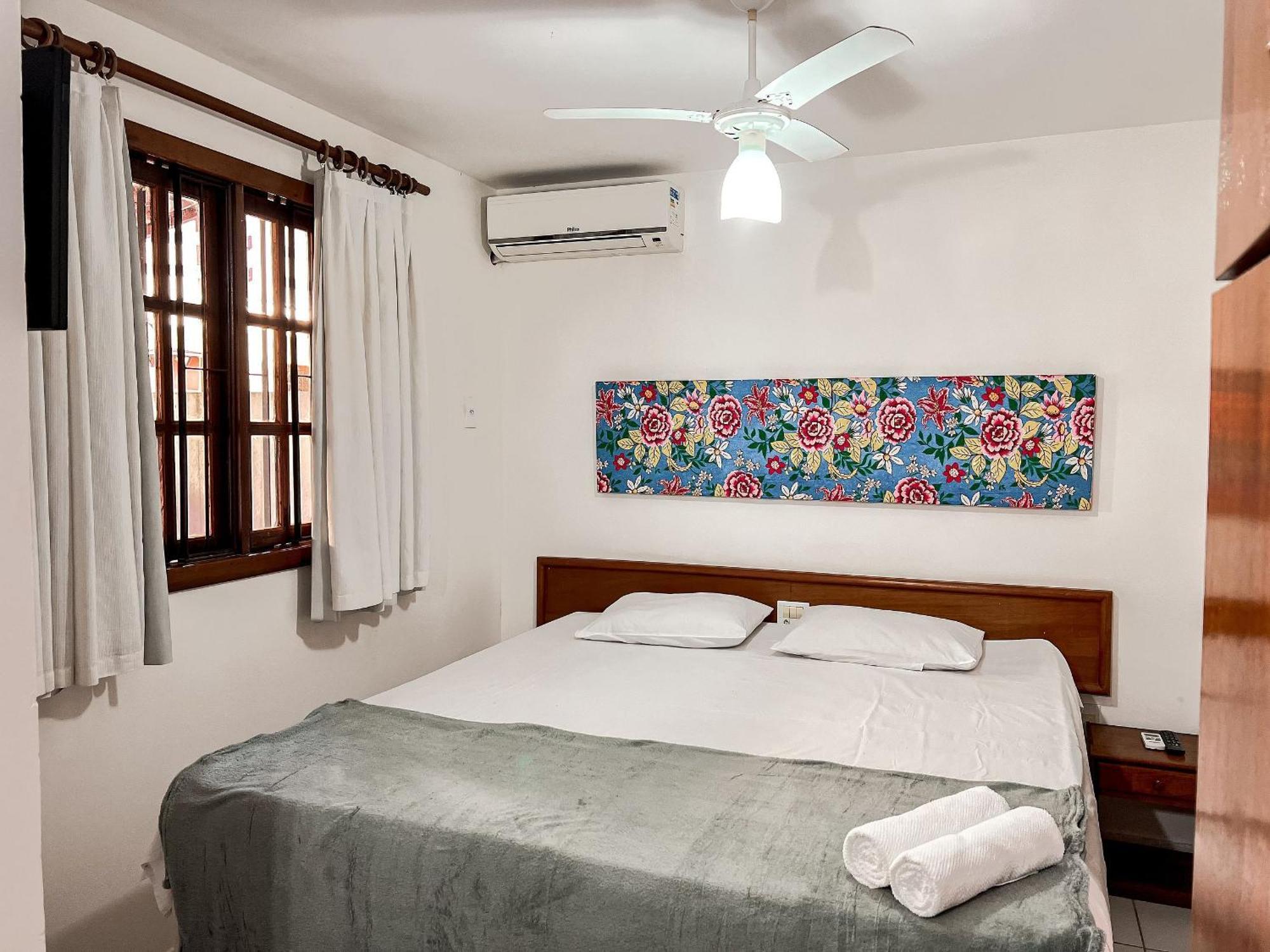 Casas Com 2 Ou 3 Suites 塞古罗港 外观 照片