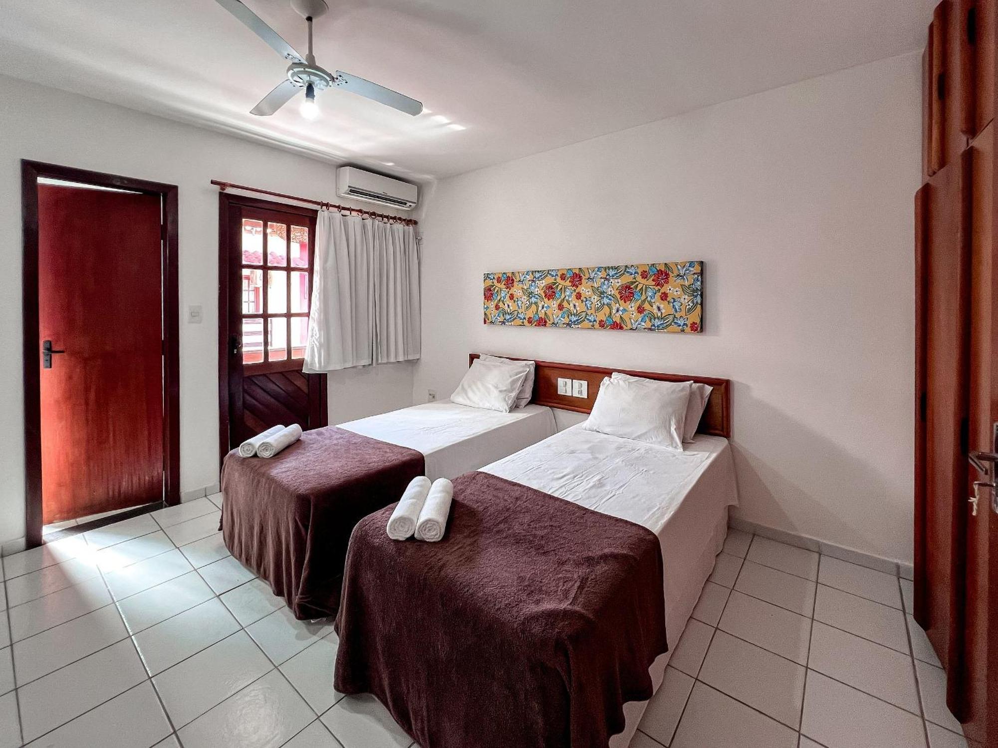 Casas Com 2 Ou 3 Suites 塞古罗港 外观 照片