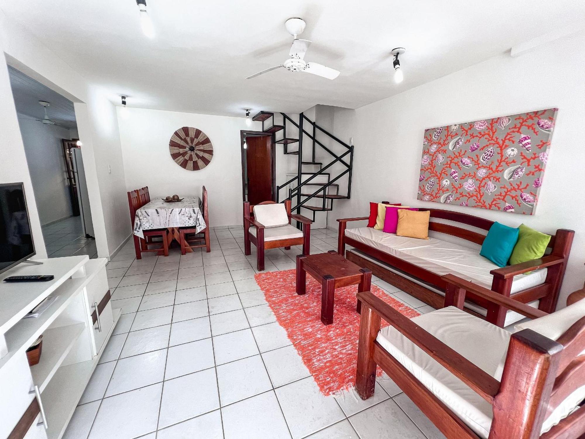Casas Com 2 Ou 3 Suites 塞古罗港 外观 照片