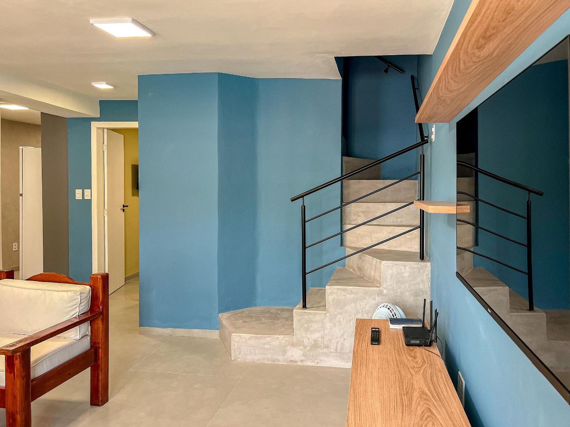Casas Com 2 Ou 3 Suites 塞古罗港 外观 照片