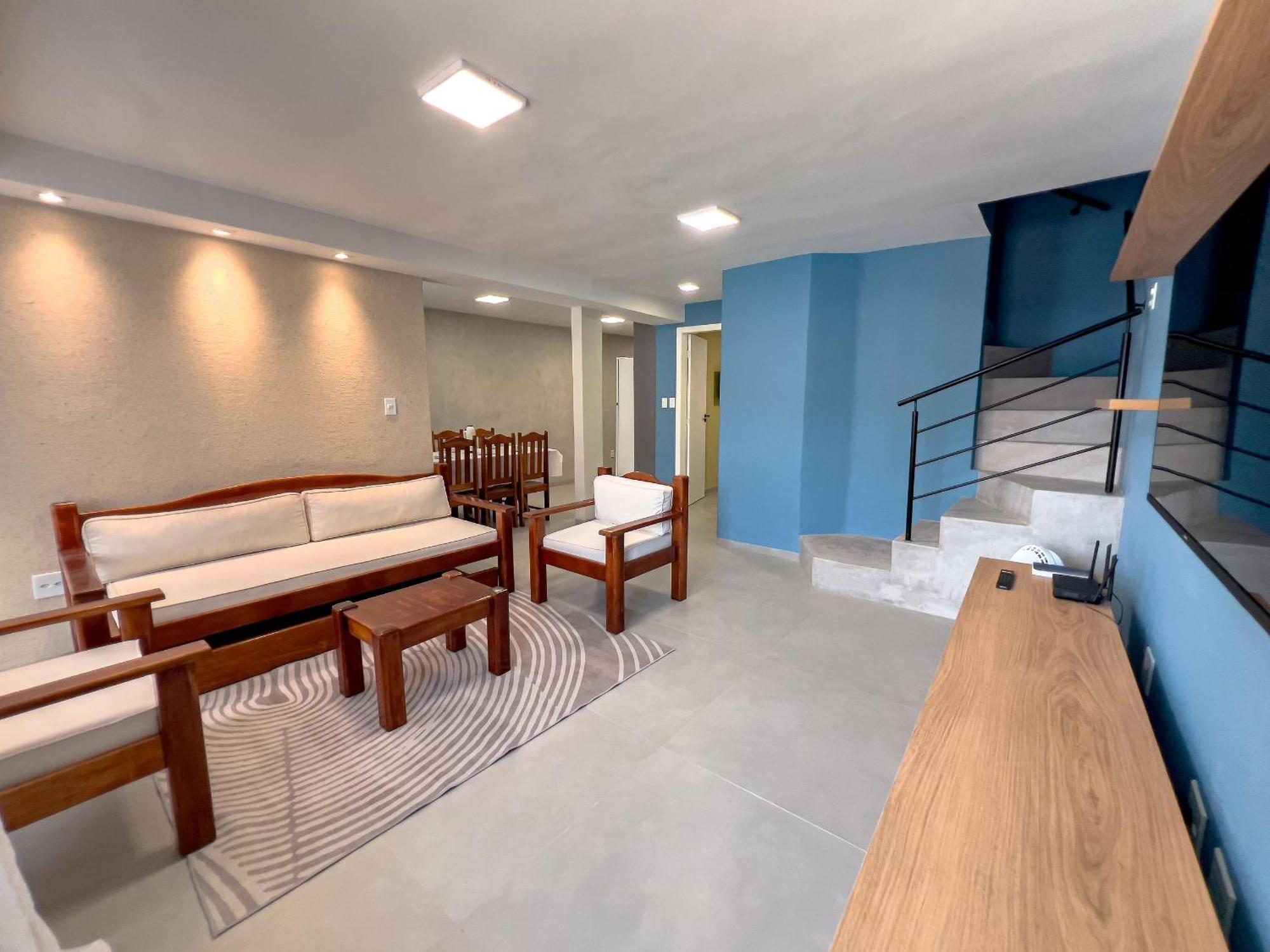 Casas Com 2 Ou 3 Suites 塞古罗港 外观 照片