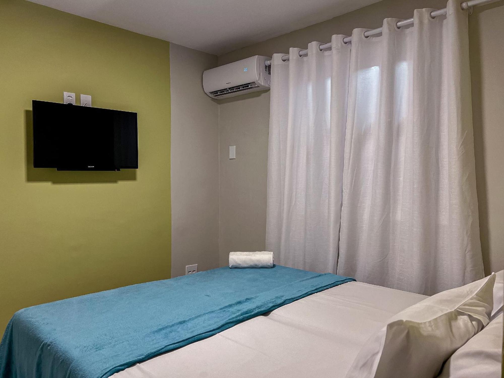 Casas Com 2 Ou 3 Suites 塞古罗港 外观 照片