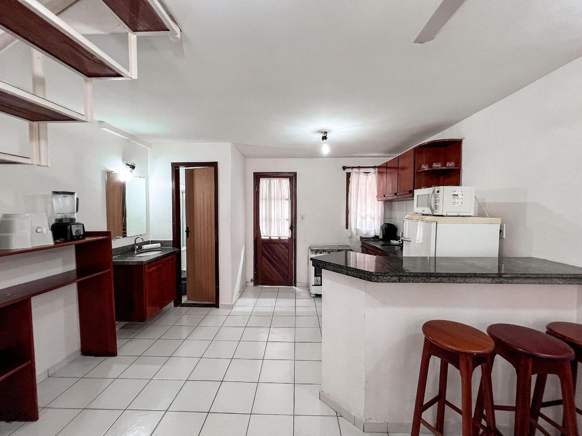 Casas Com 2 Ou 3 Suites 塞古罗港 外观 照片