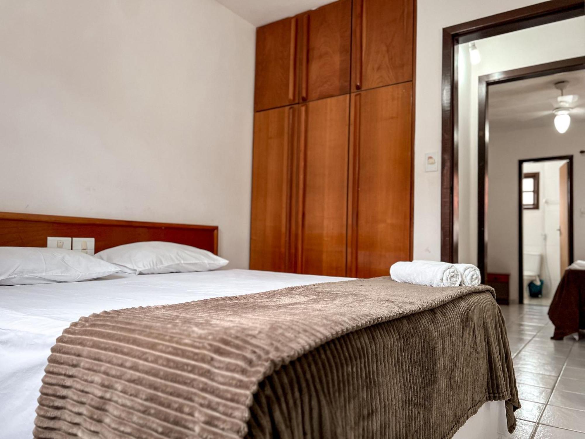 Casas Com 2 Ou 3 Suites 塞古罗港 外观 照片