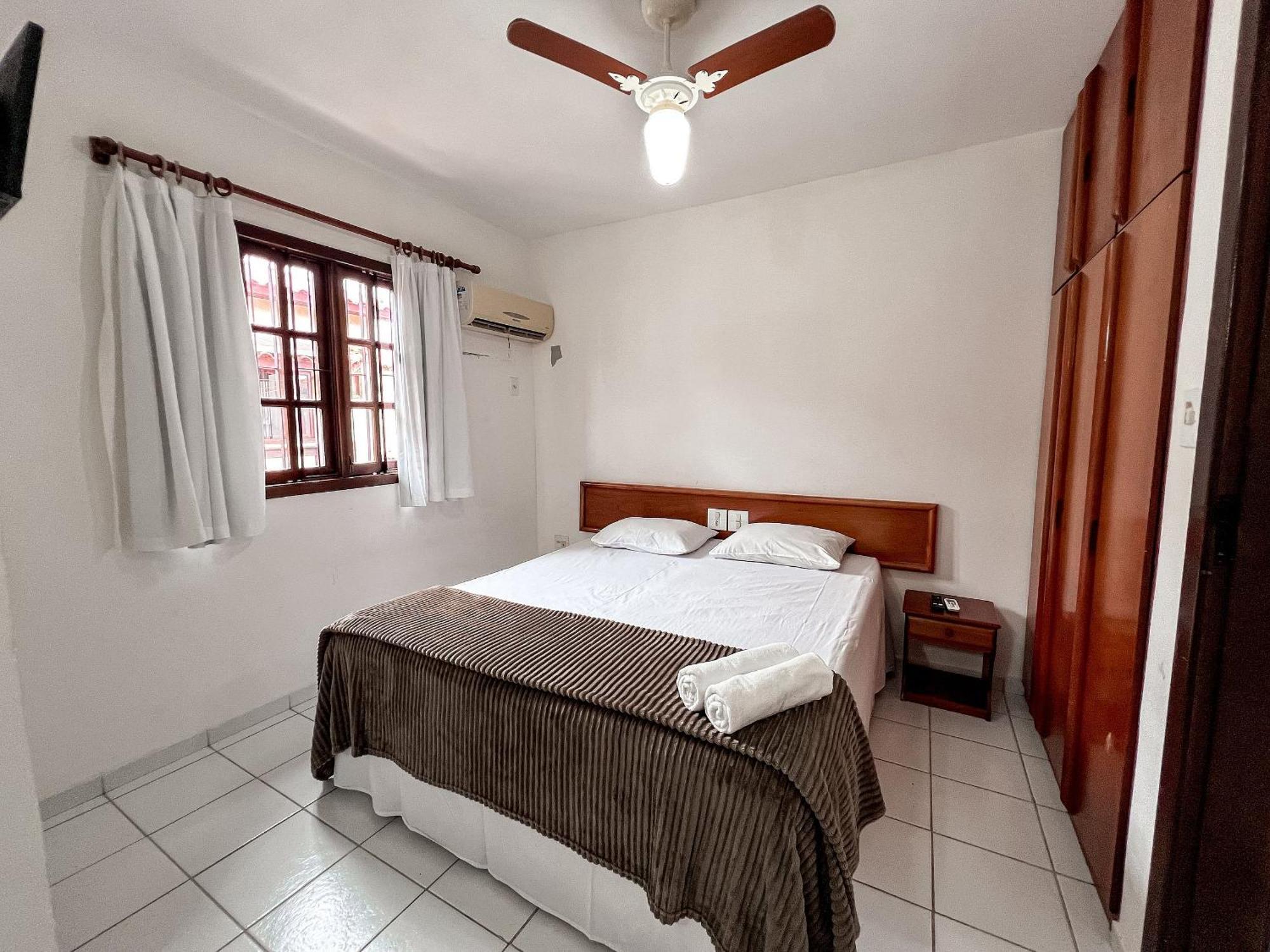 Casas Com 2 Ou 3 Suites 塞古罗港 外观 照片