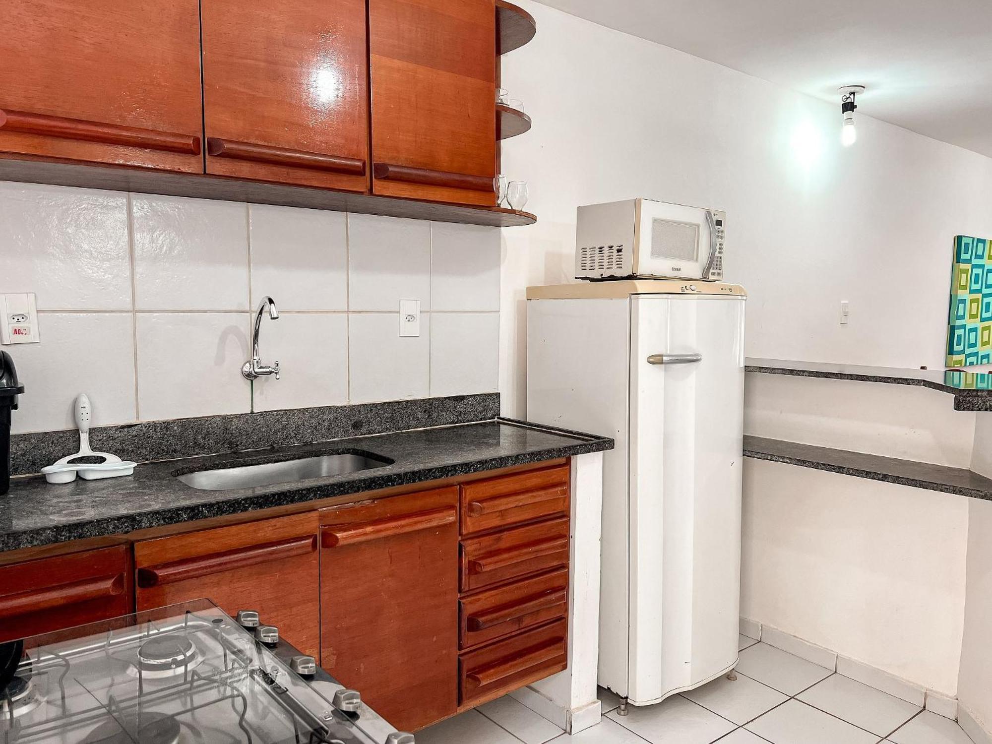 Casas Com 2 Ou 3 Suites 塞古罗港 外观 照片