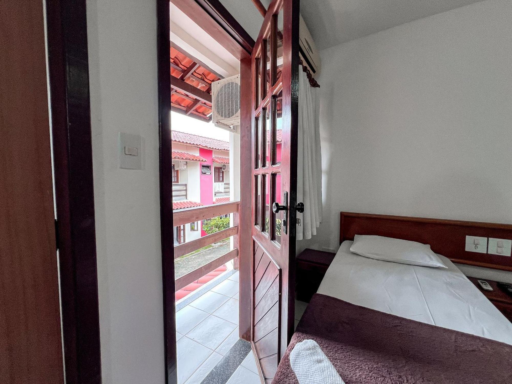 Casas Com 2 Ou 3 Suites 塞古罗港 外观 照片