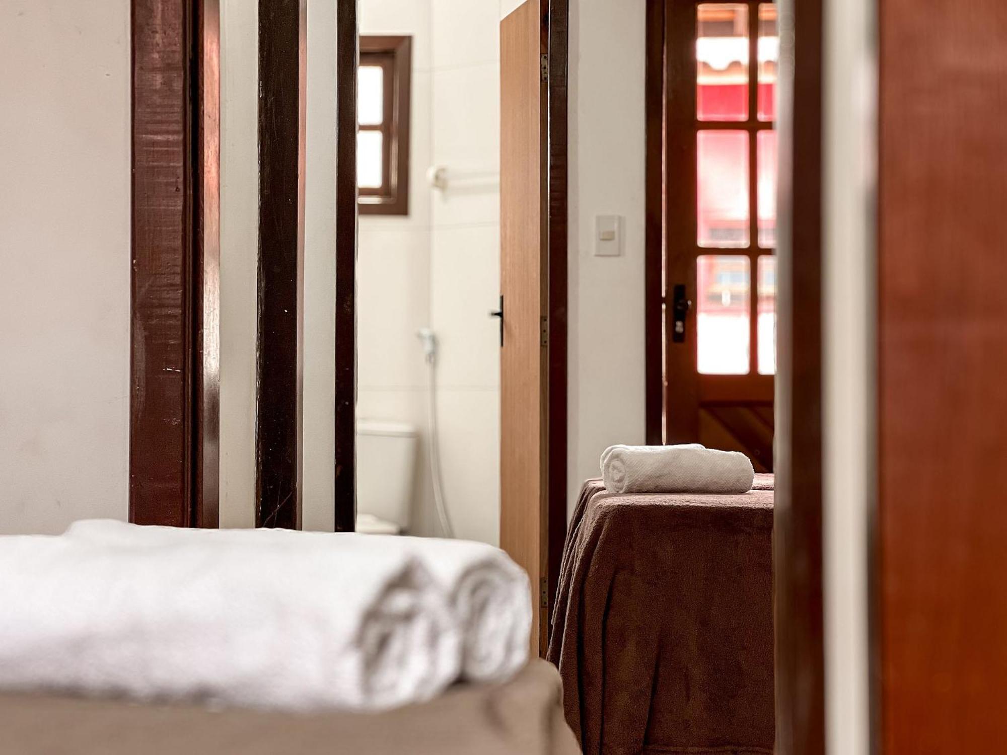 Casas Com 2 Ou 3 Suites 塞古罗港 外观 照片