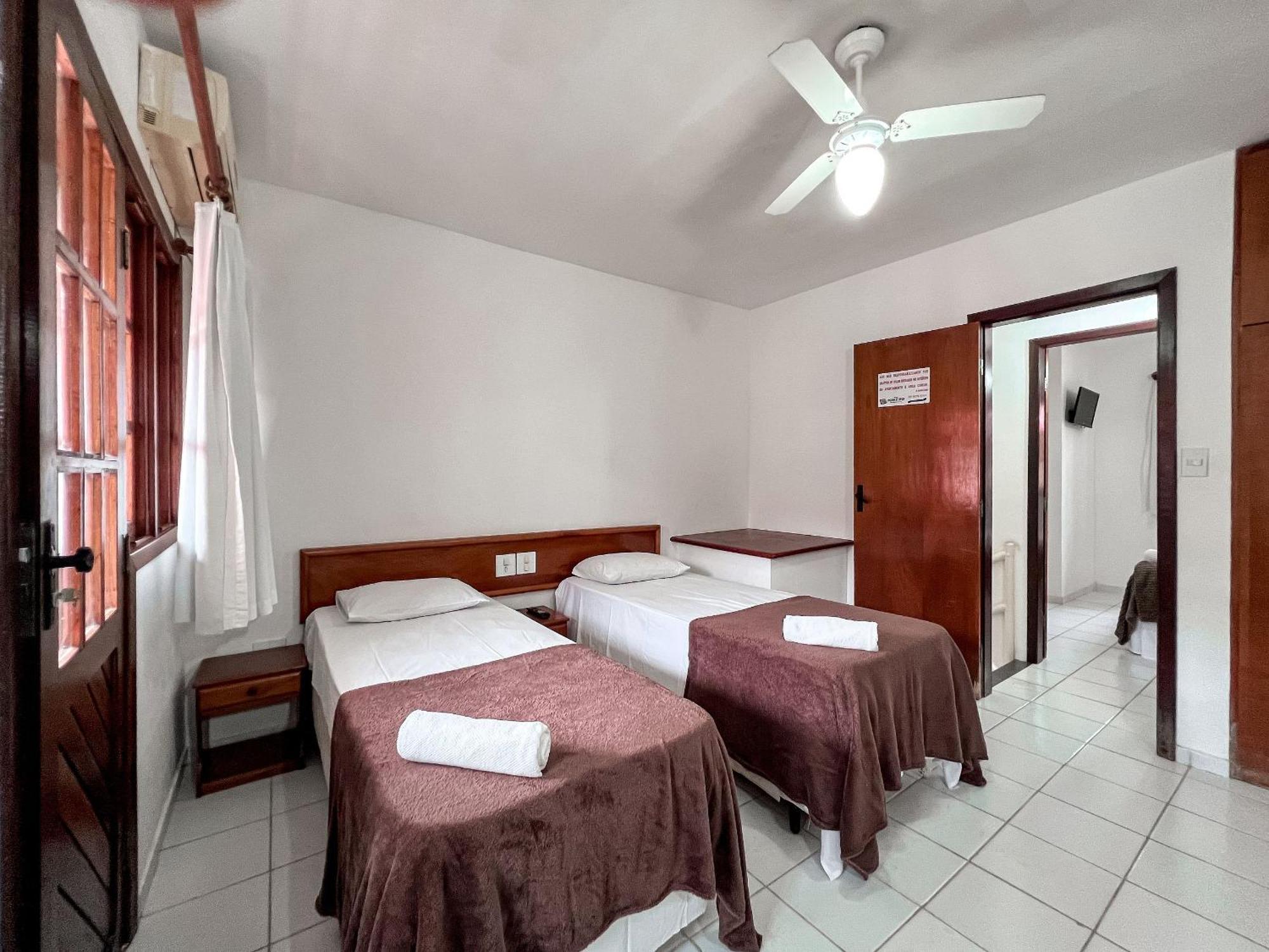 Casas Com 2 Ou 3 Suites 塞古罗港 外观 照片