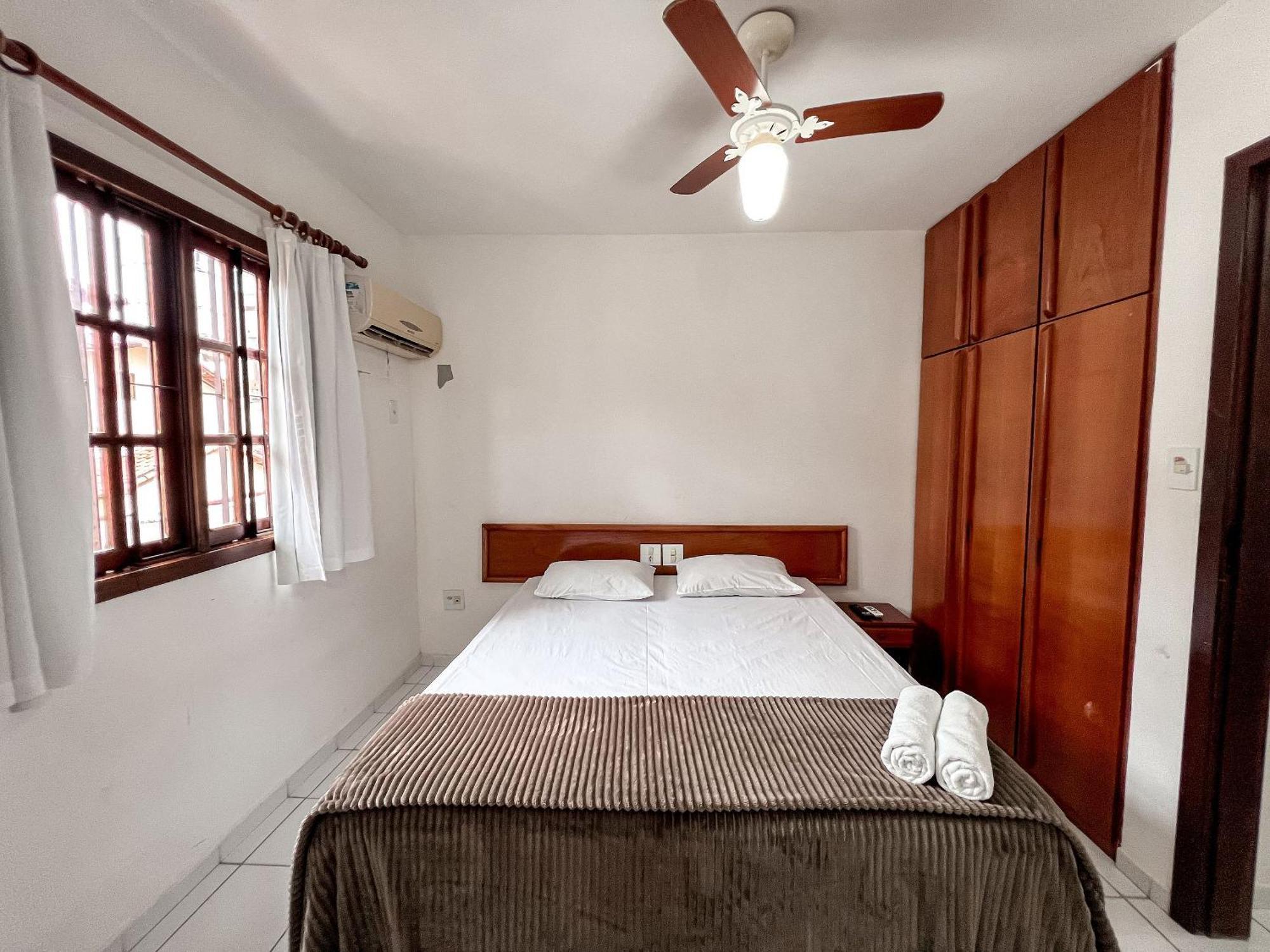 Casas Com 2 Ou 3 Suites 塞古罗港 外观 照片